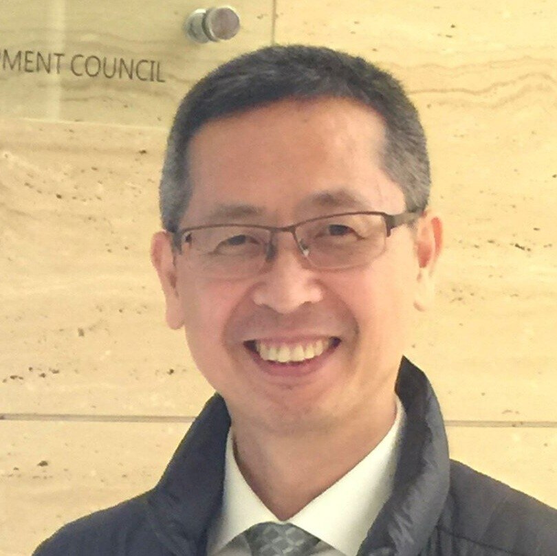 Chengwei Chiang