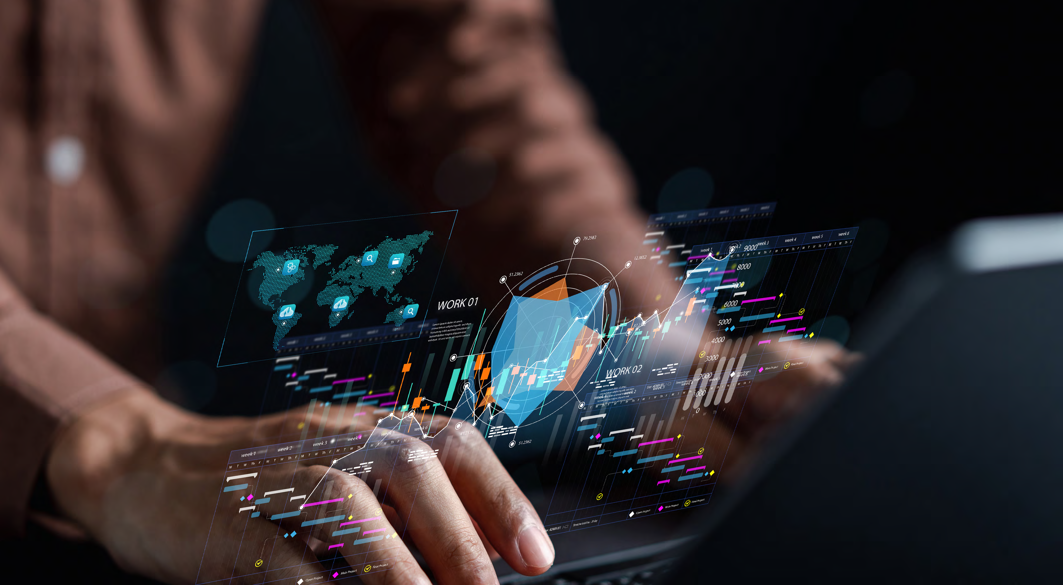 Smarter contracts, better margins report